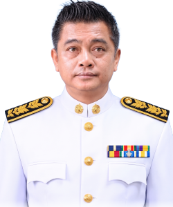 ปลัด